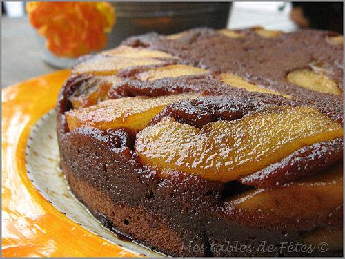 torta-pere-e-cioccolata