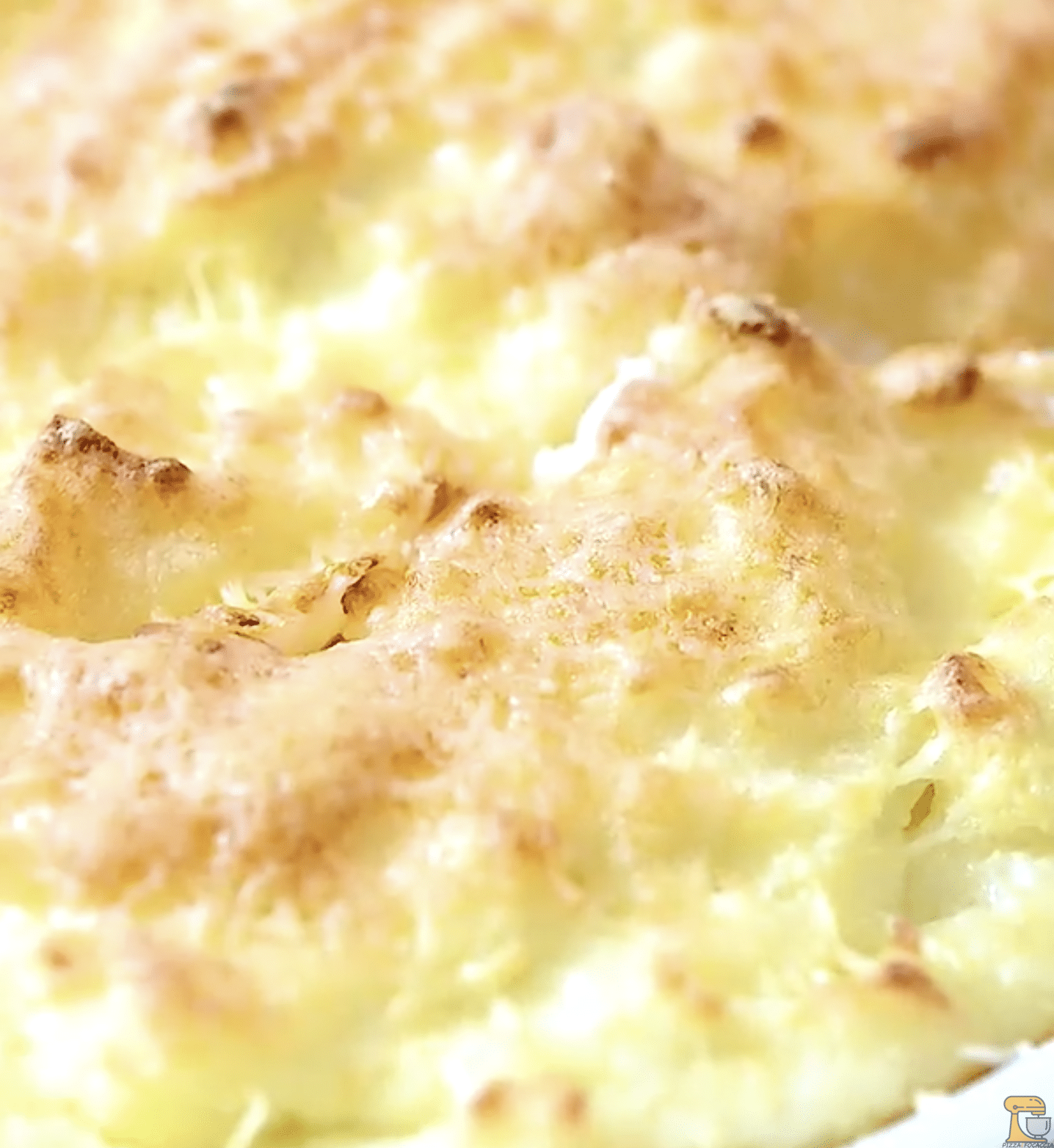 Ricetta Pizza con le Patate Bonci