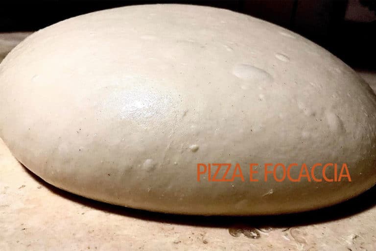 forma pagnotta
