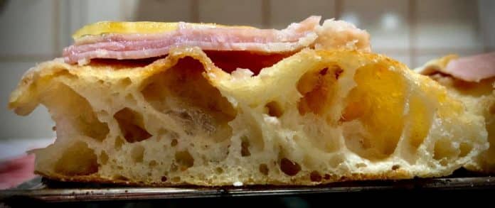 Pizza Bonci Pizza Bonci