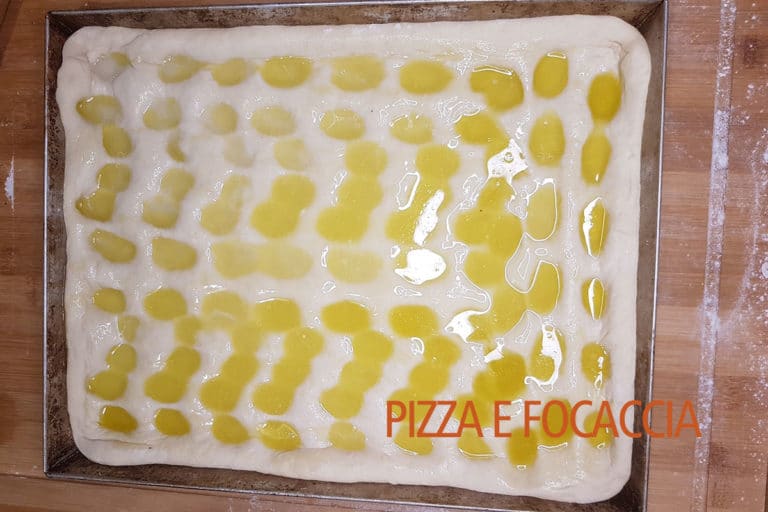 focaccia genovese end