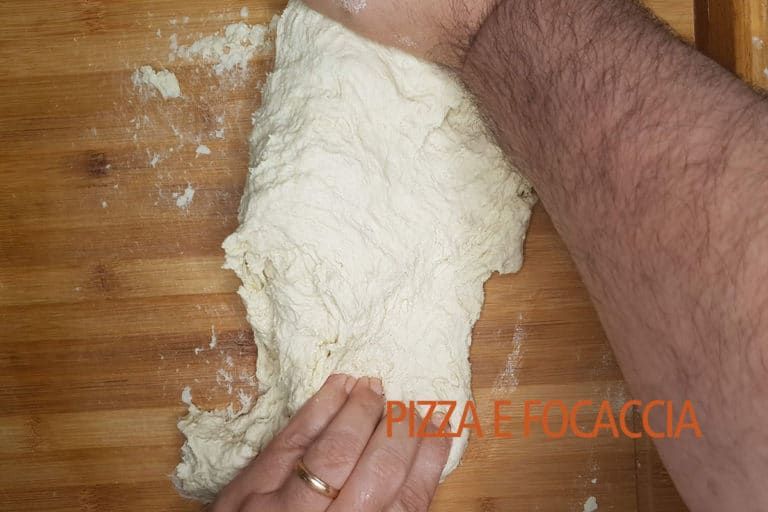 focaccia-genovese-impasto