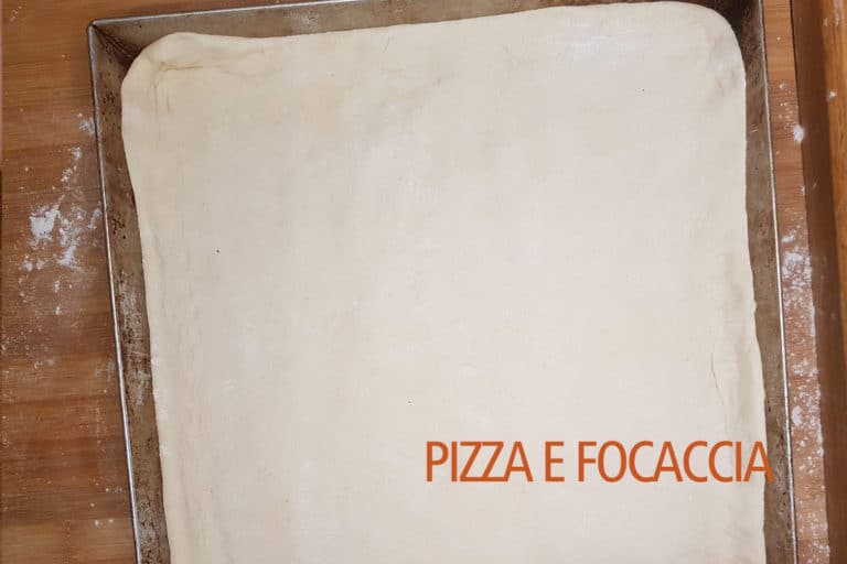 focaccia genovese in teglia2