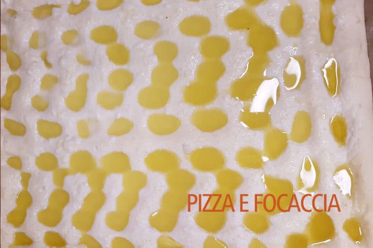 focaccia genovese liev