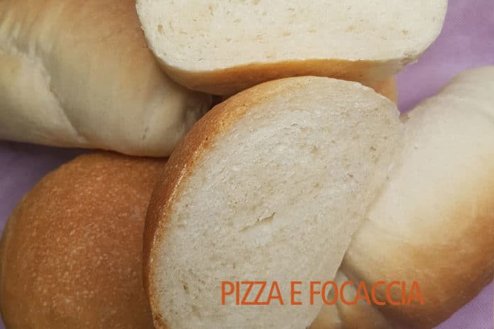panini all'olio