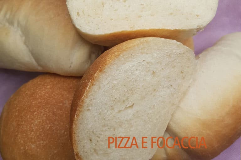 panini all'olio