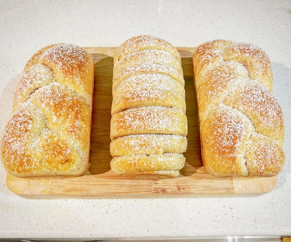 Pan Brioche con lievito madre e farina multicereali 1 panbrioche06