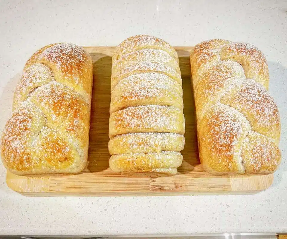 Pan Brioche con lievito madre e farina multicereali 1 panbrioche06