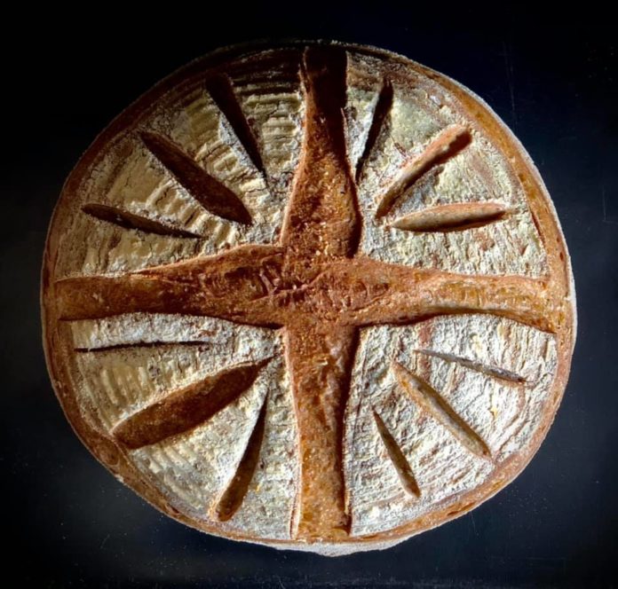 pane casereccio