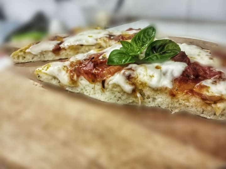 pizza senza glutine 03