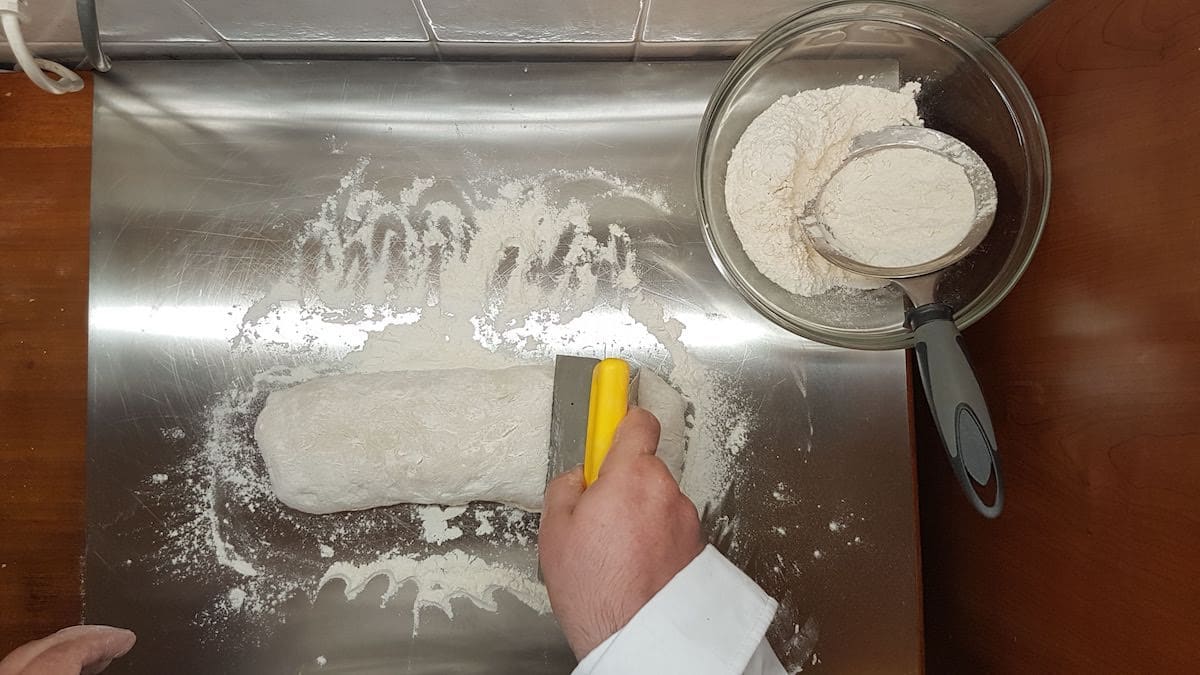 Set di 25 utensili da forno per pane e pasta danese include strumento per tagliare il pane e lo stencil per pane e pizza per fare torte 