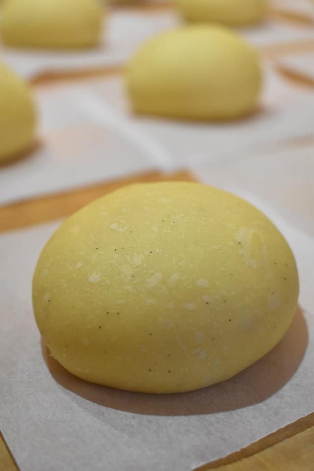 Bomboloni 1