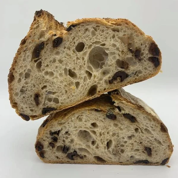 Pane Olive1
