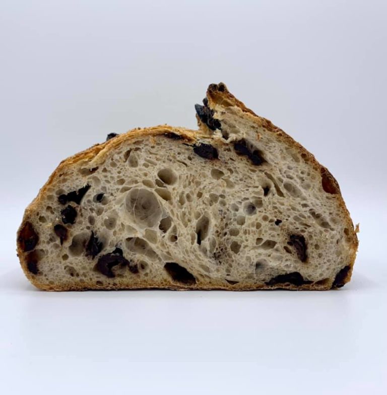 Pane Olive3