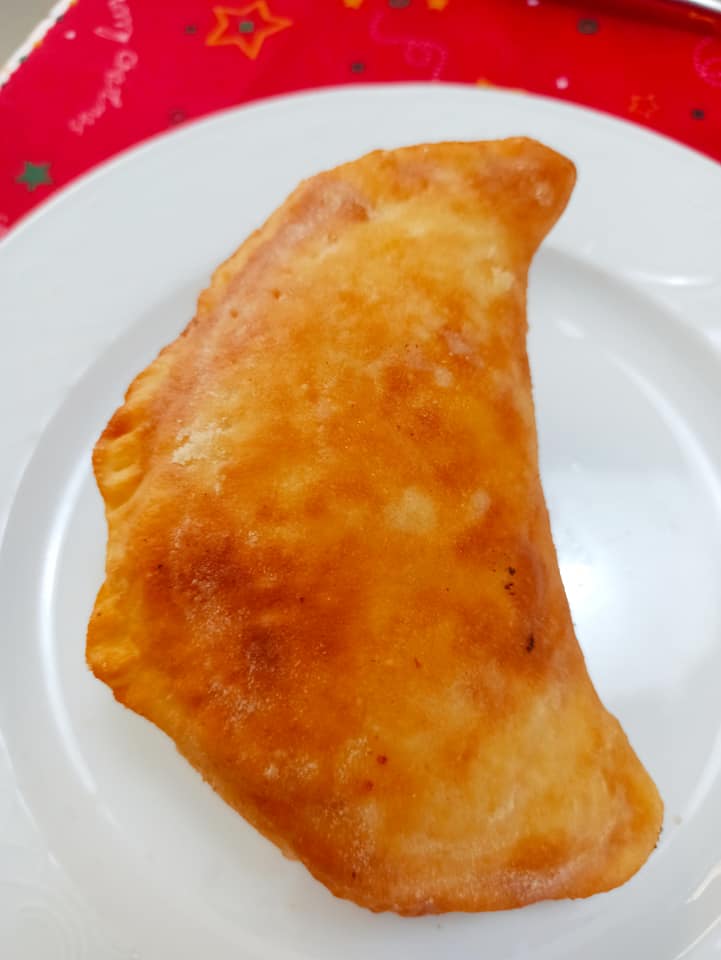 Panzerotti 1