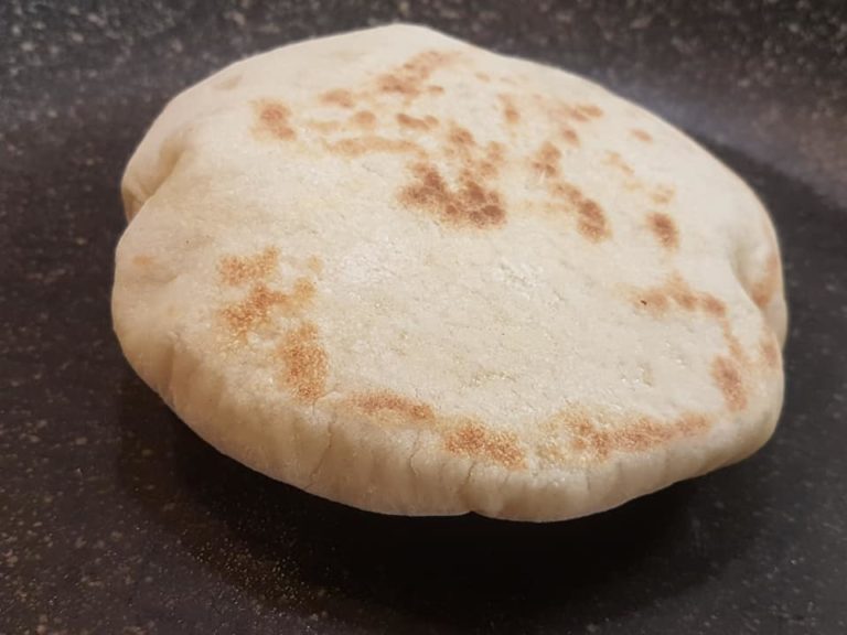 Pita 1