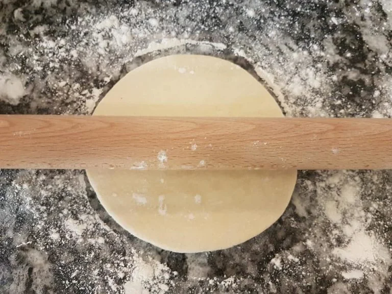 Pita 3 Pita 3