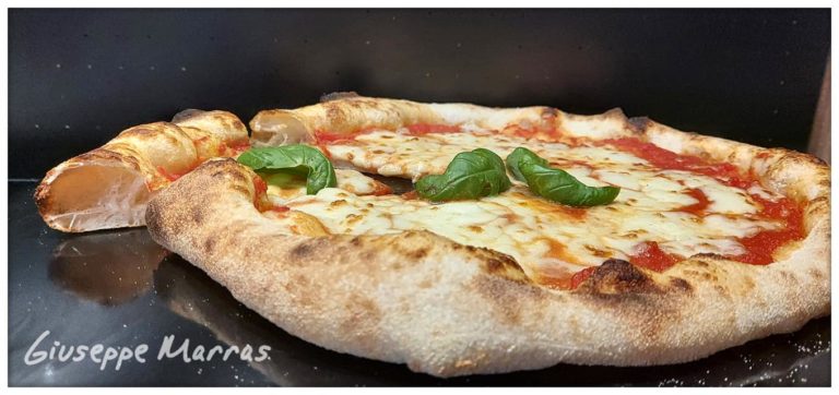 Pizza Senza Lievito 02