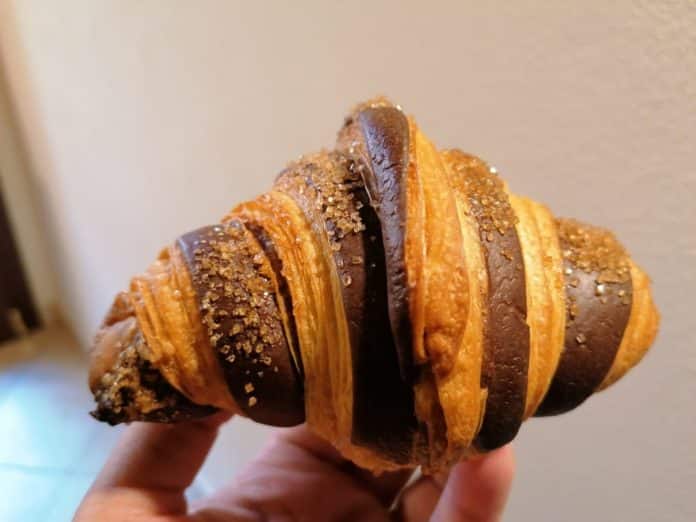 Croissant Sfogliati Croissant Sfogliati