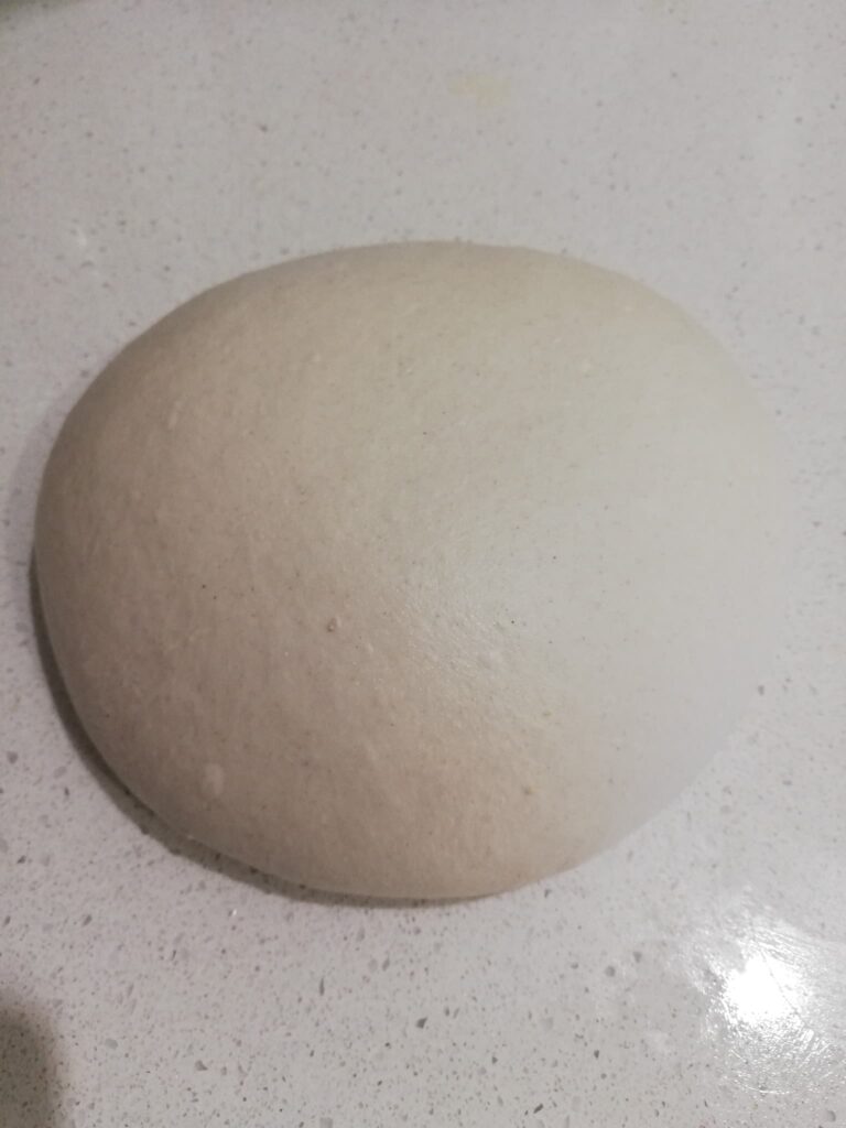 Pane In Giornata 10