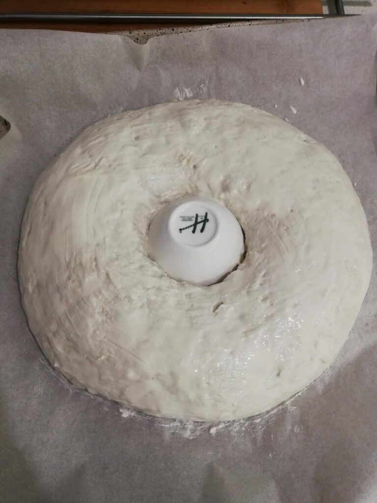 Pane In Giornata 7