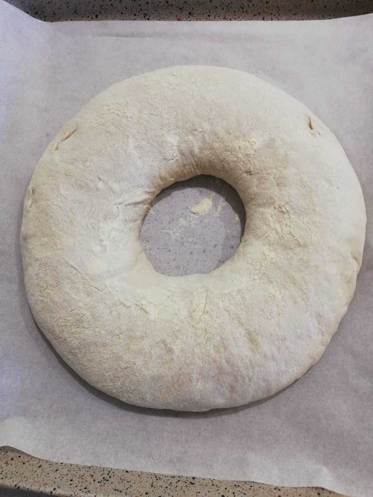 Pane In Giornata 8