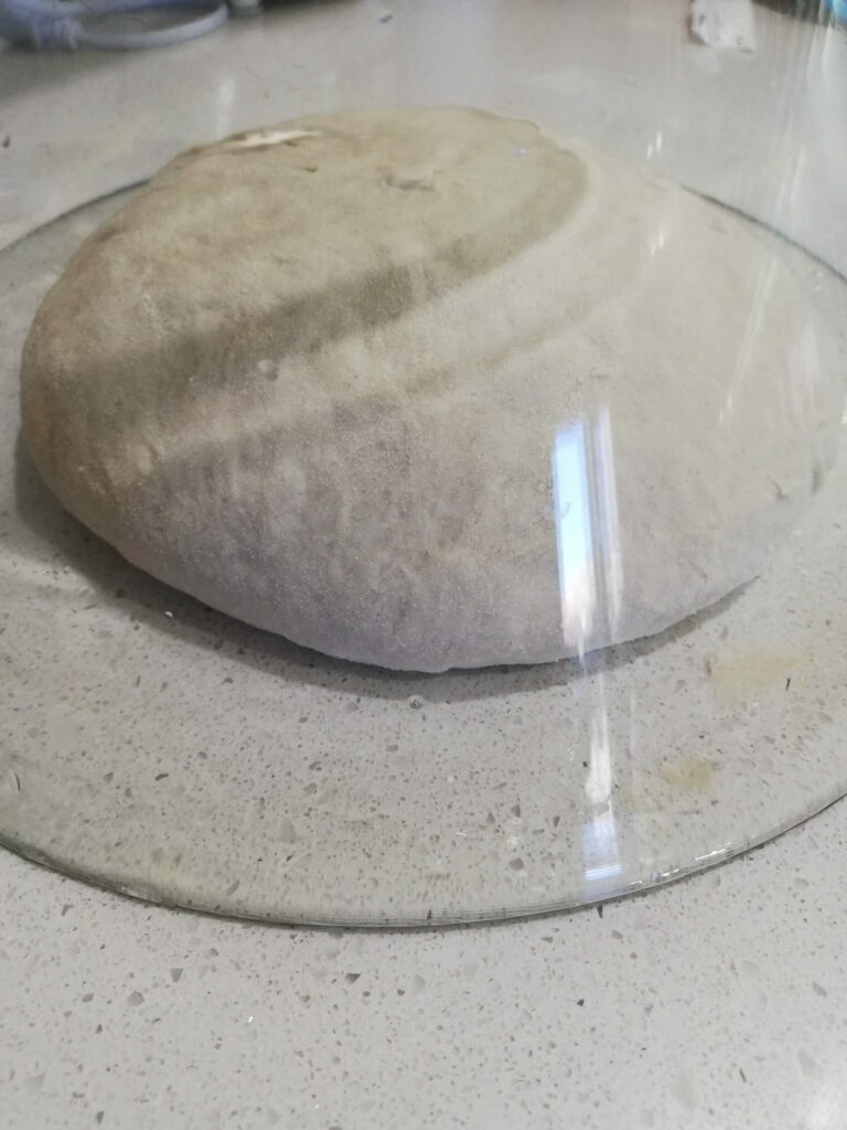 Pane In Giornata 9