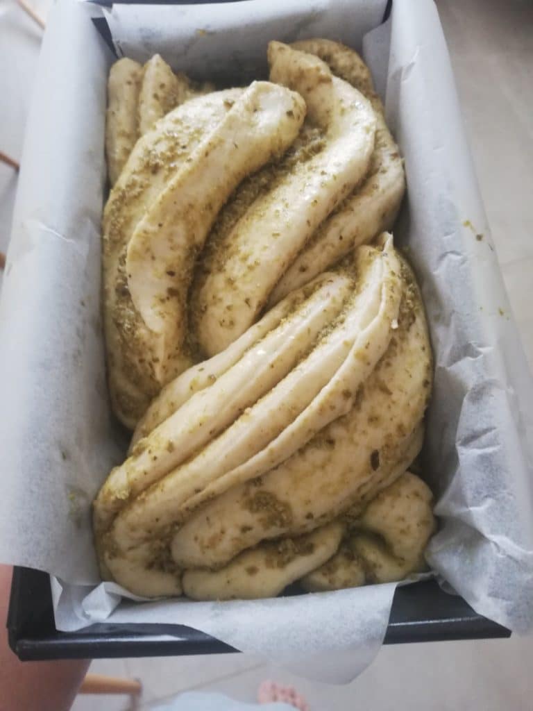 Babka 3