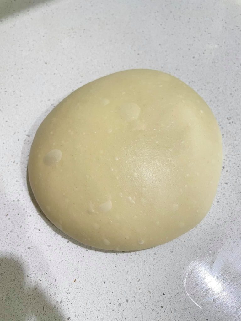 Pan brioche al pistacchio3