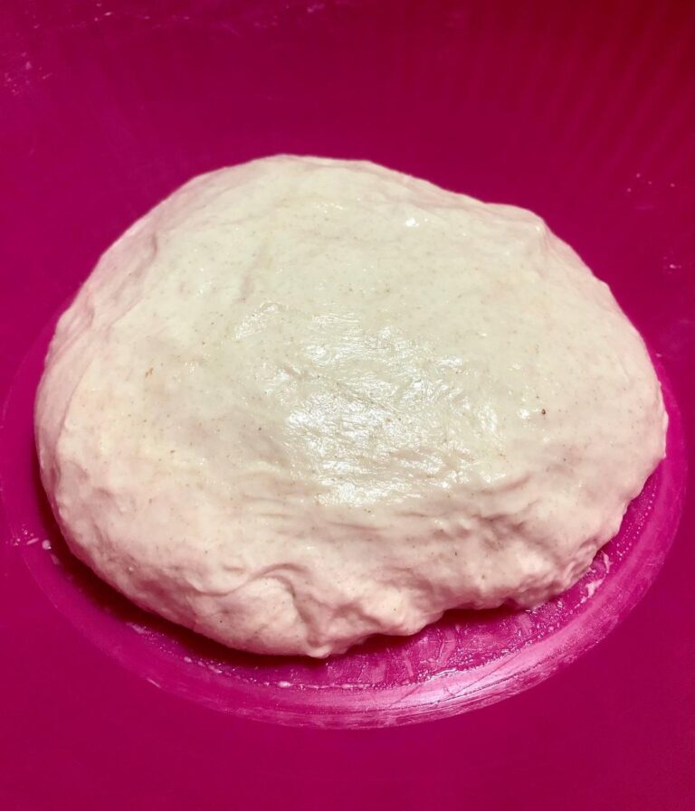 NO KNEAD 10