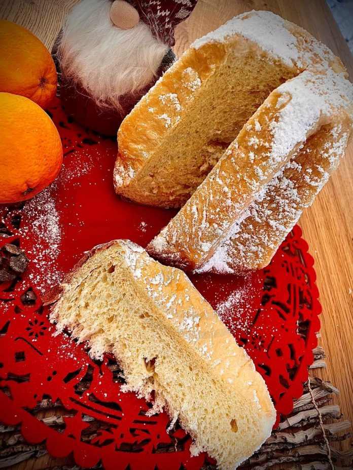 Pandoro (38) Pandoro (38)
