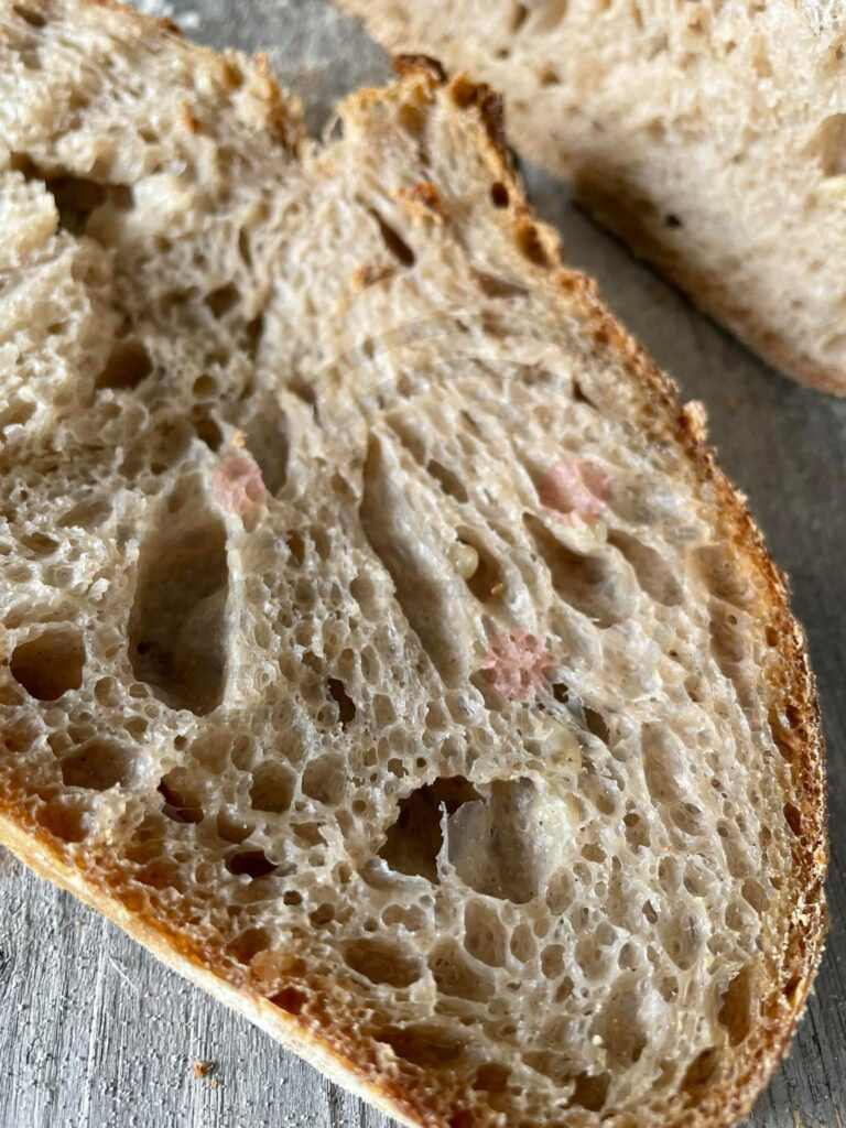 Pane Fatto In Casa 1