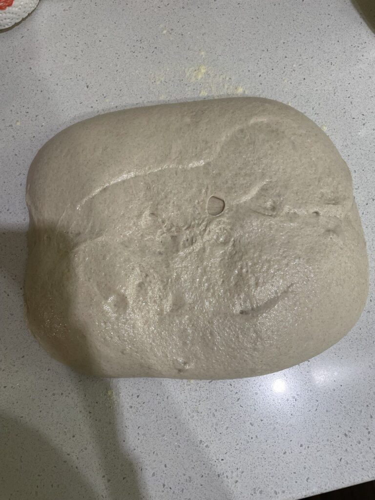 Pane Fatto In Casa 12 1