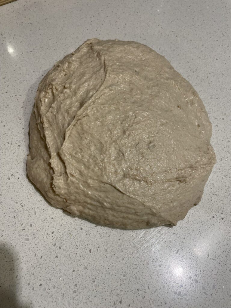 Pane Fatto In Casa 13