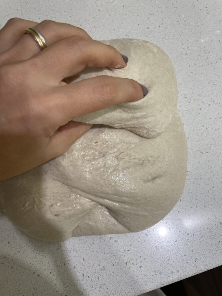 Pane Fatto In Casa 5