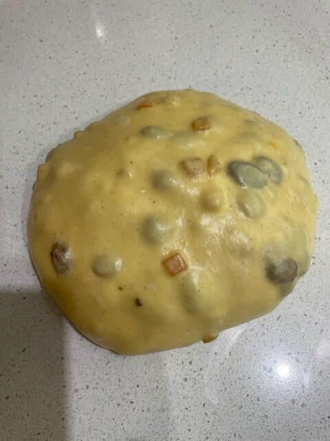 Panettone 4