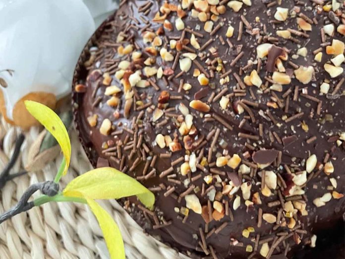 Ricetta Colomba Di Pasqua Con Lievito Di Birra