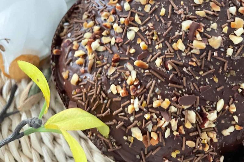Ricetta Colomba di Pasqua con lievito di birra da 1 kg