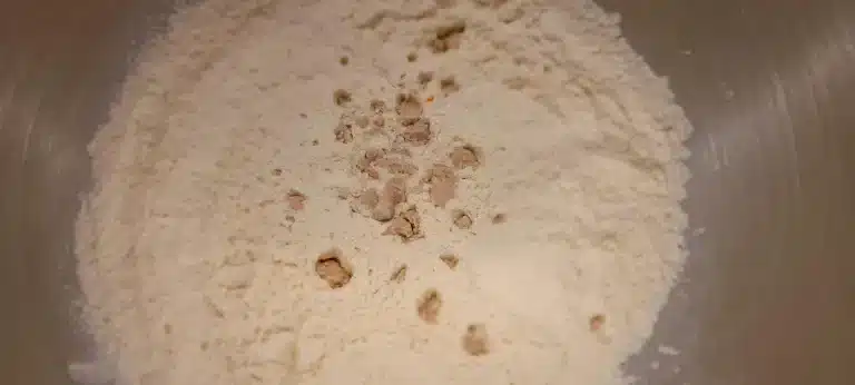 01 Maritozzi Ricetta