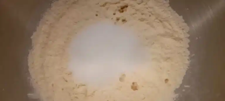 02 Maritozzi Ricetta