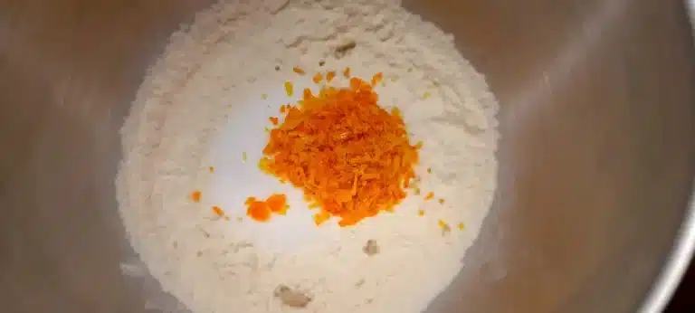 03 Maritozzi Ricetta