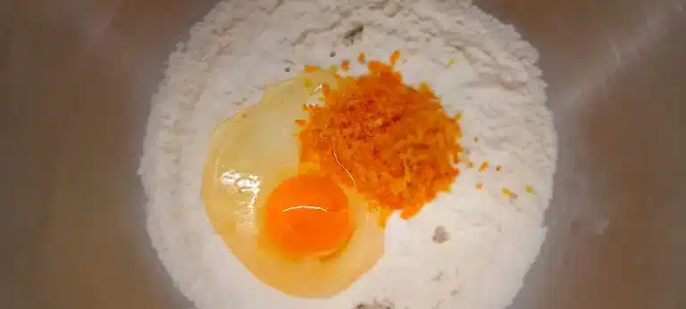 04 Maritozzi Ricetta