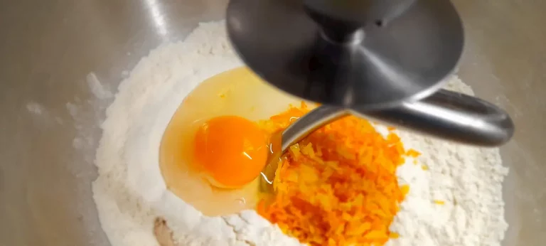 05 Maritozzi Ricetta