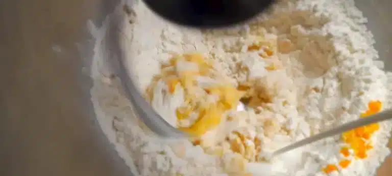 07 Maritozzi Ricetta
