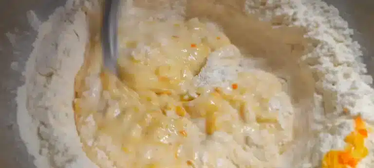 10 Maritozzi Ricetta