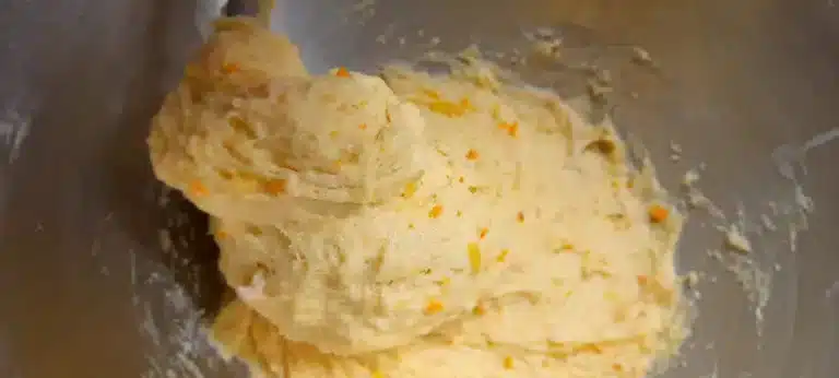 13 Maritozzi Ricetta