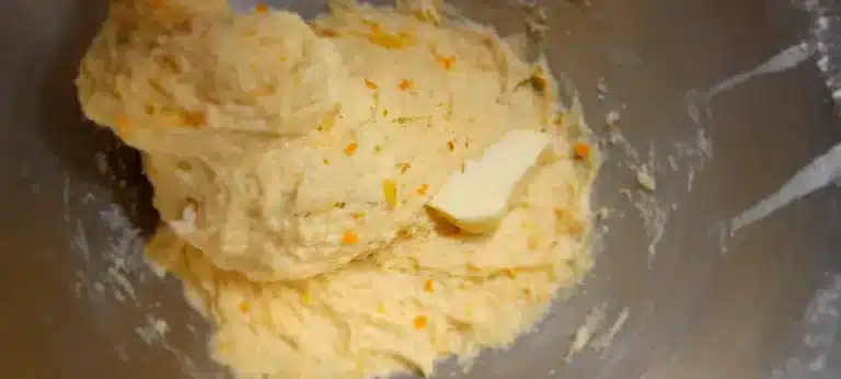 14 Maritozzi Ricetta