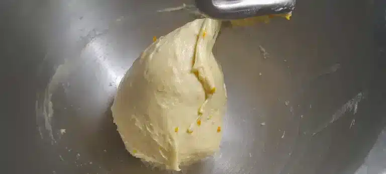 16 Maritozzi Ricetta