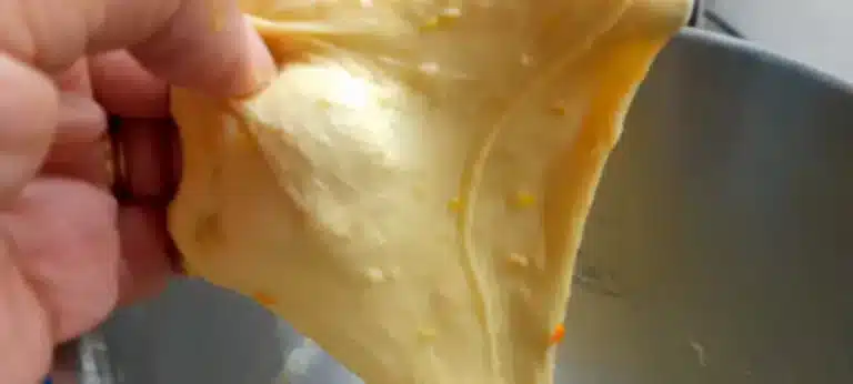 19 Maritozzi Ricetta