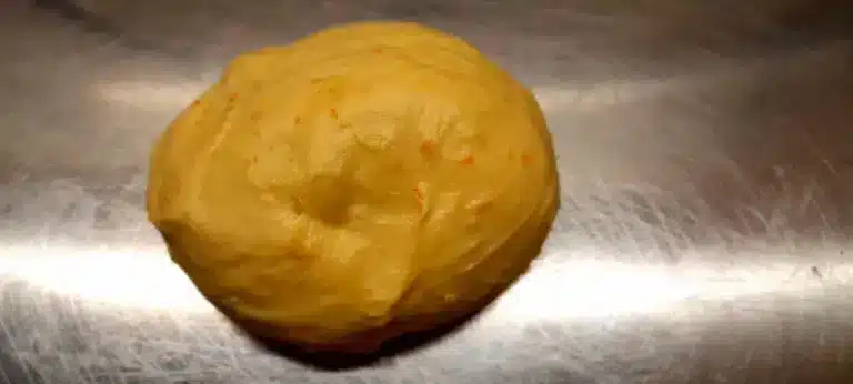 21 Maritozzi Ricetta